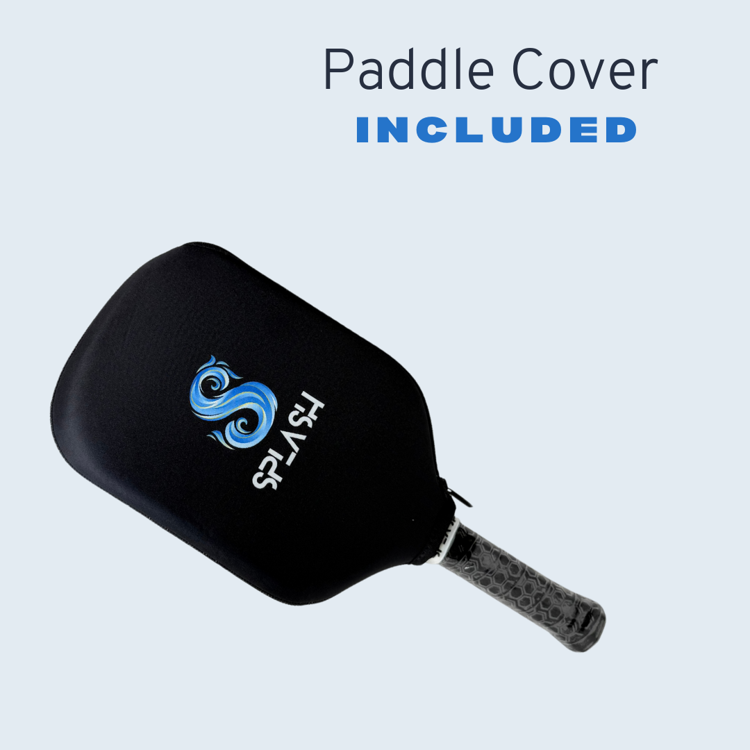 Splash-Hang10 Elongated Shaped ALL Court