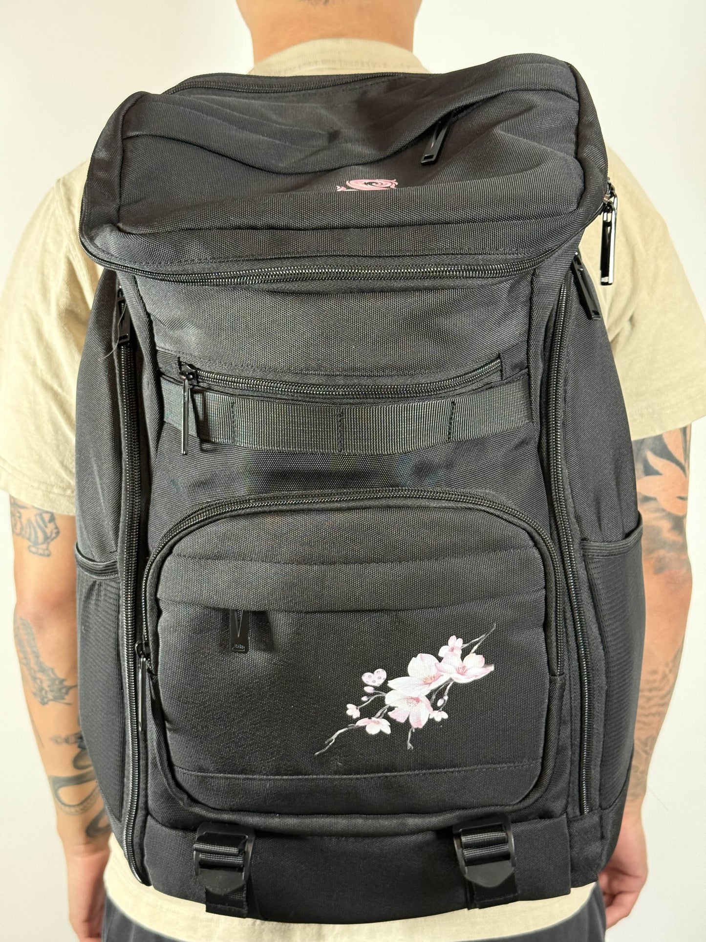 Splash-Pack