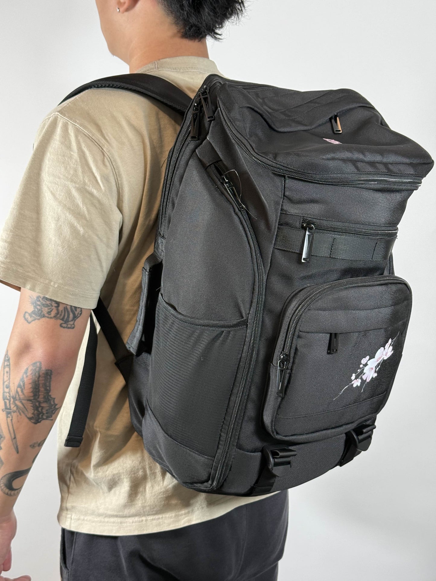 Splash-Pack