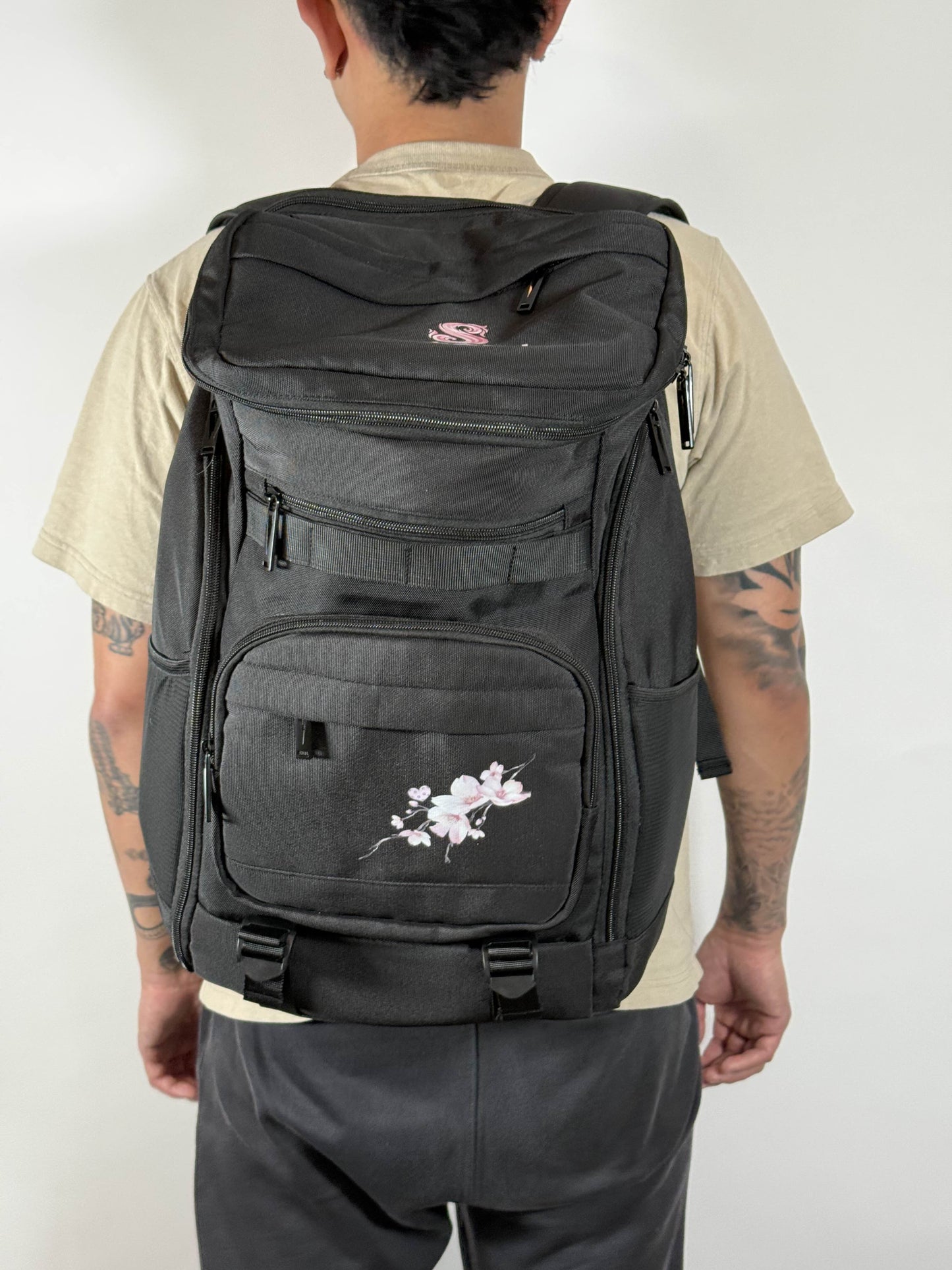Splash-Pack