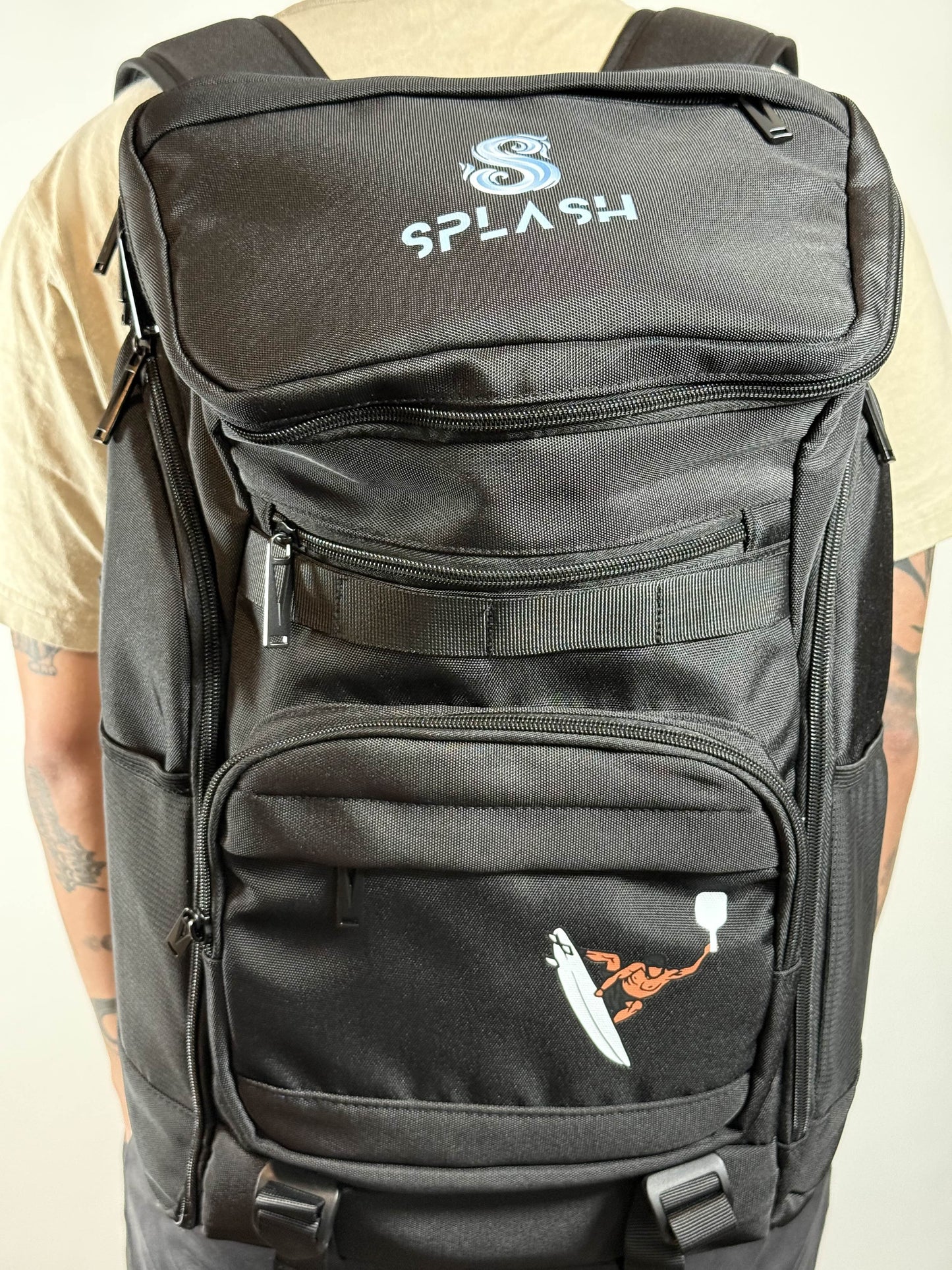 Splash-Pack