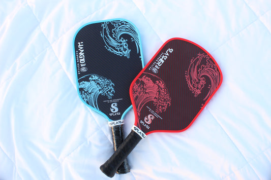 Splash Pickleball Paddles