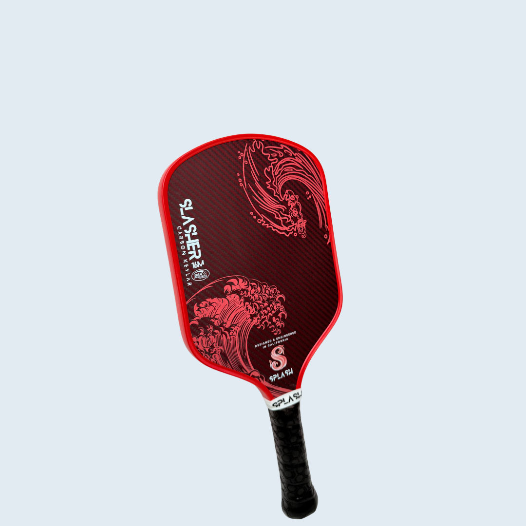 Splash-Slasher Hybrid Shaped All Control