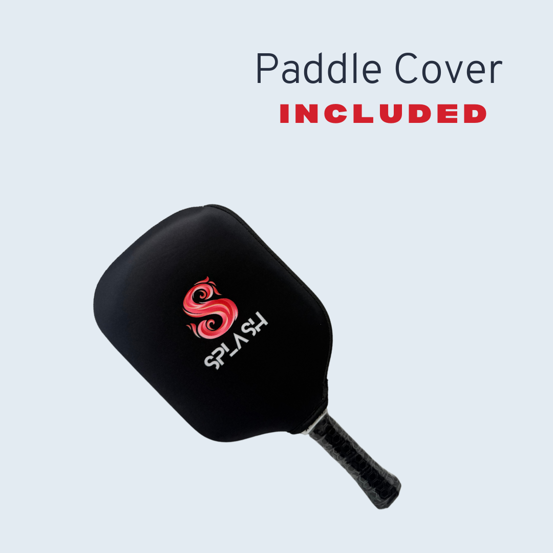 Splash-Slasher Hybrid Shaped All Control