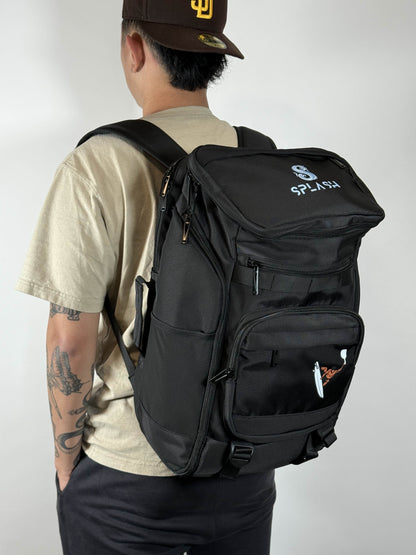 Splash-Pack