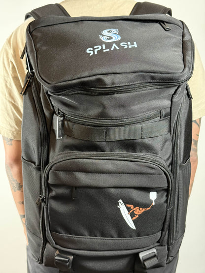 Splash-Pack